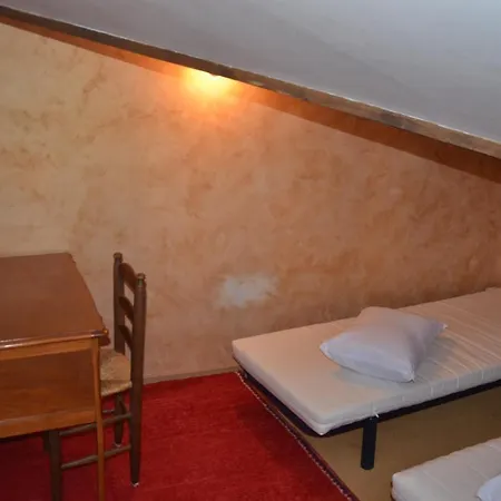 Studio et colocation - Gîte Les 7 fontaines Chevinay Extérieur photo