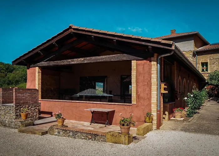 Studio Et Colocation - Gite Les 7 Fontaines