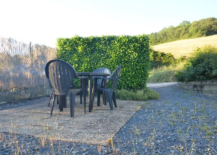 Studio Et Colocation - Gite Les 7 Fontaines
