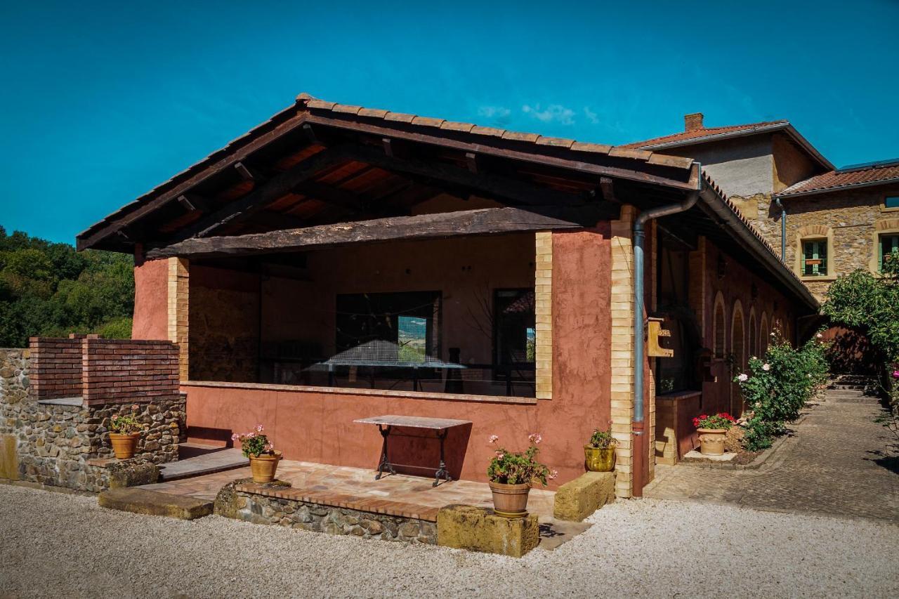 Bed & Breakfast Et Colocation - Les 7 Fontaines *
