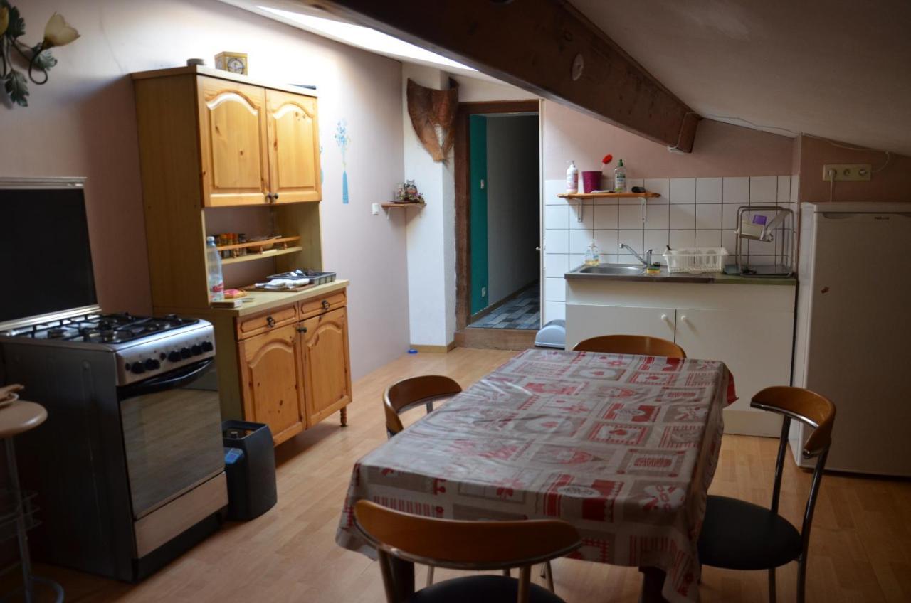 Et Colocation - Les 7 Fontaines Chevinay
